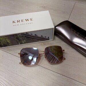 Krewe Sunglasses